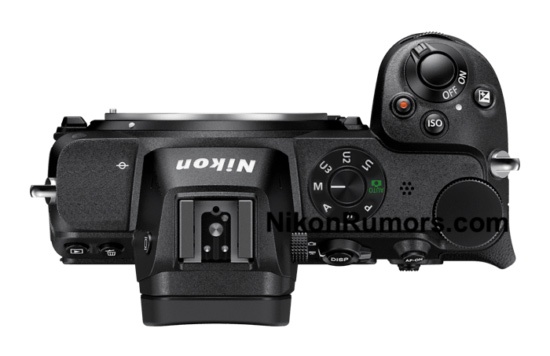 Nikonz5 The Map Times