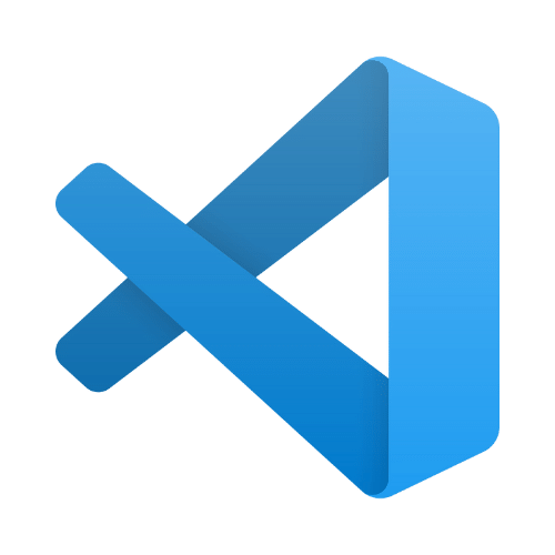VSCodeロゴ