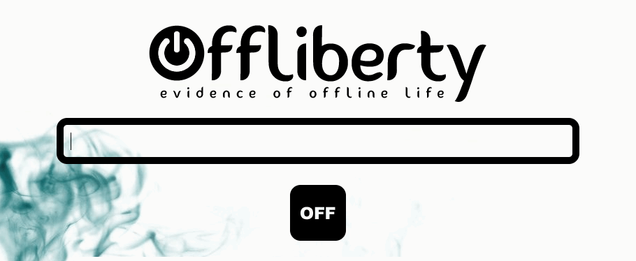 Offliberty（オフリバティー）