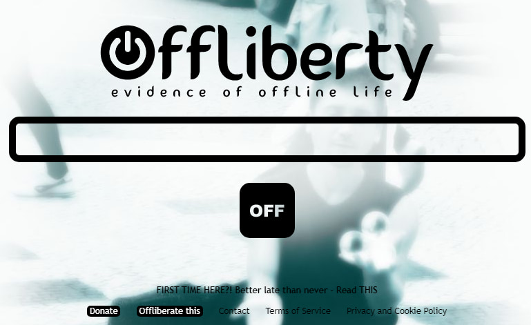 Offliberty（オフリバティ）とは？
