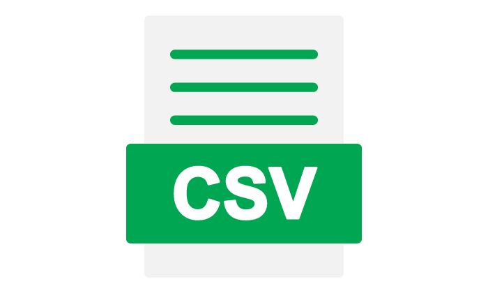 SmoothCSV2はCSVファイルエディター