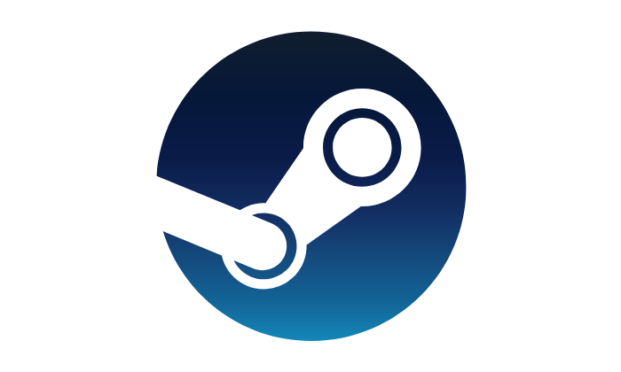 Steamの自動起動をオフ