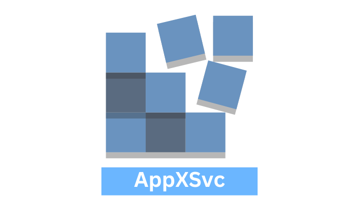 wsappxのAppX Deployment Service（AppXSvc）をレジストリで完全無効化