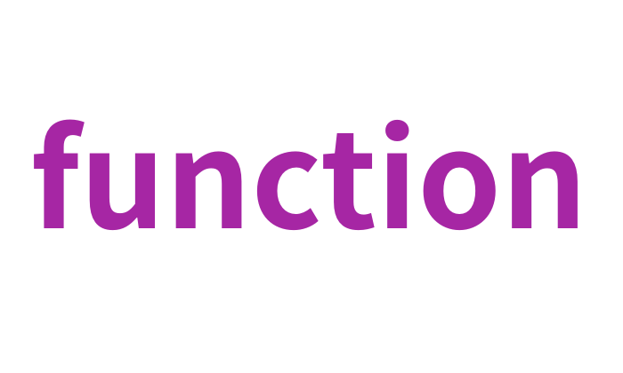 関数内でif文を使う（function）