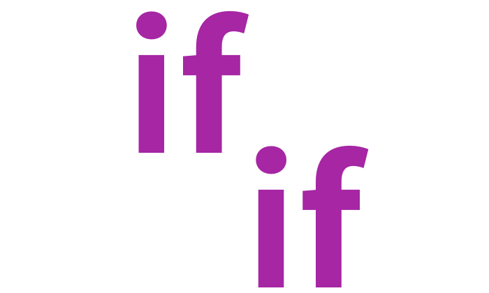 if文条件を入れ子にする