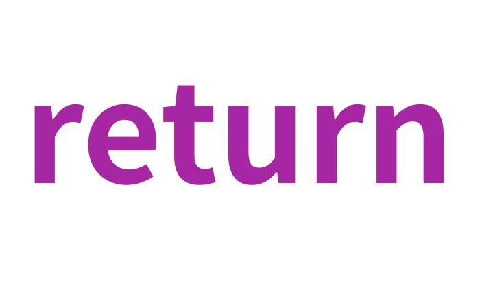 早期リターン（ガード節）の書き方